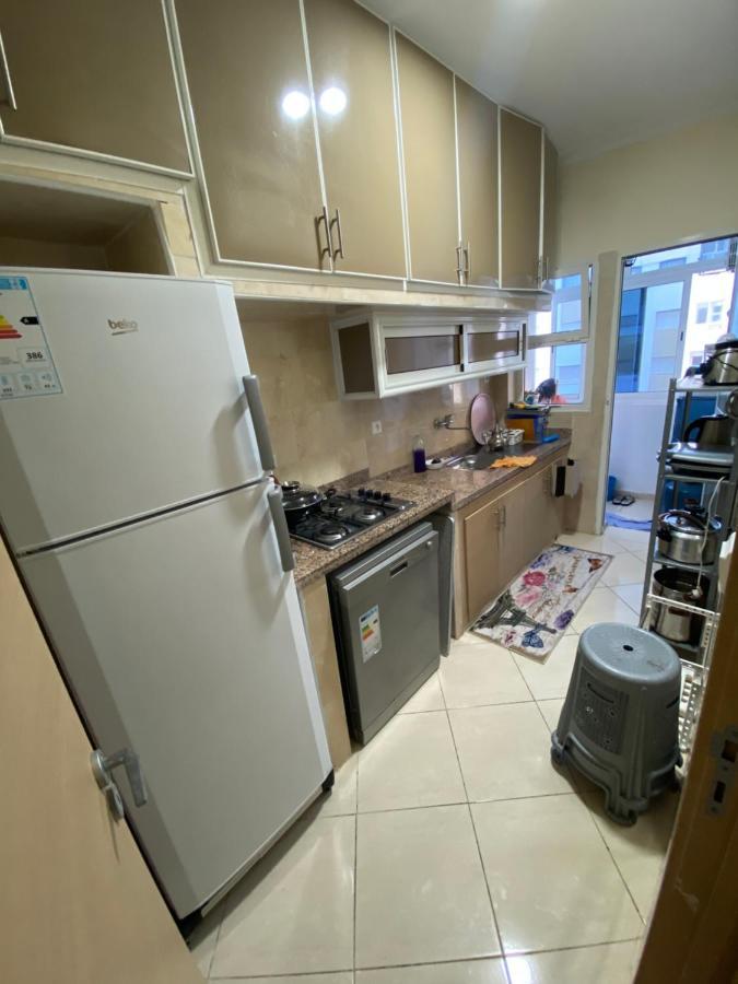 Echappez A La Ville , Appartement Pres De La Nature, Entre Foret Et Plage Juste Pour Les Familles Схірат Екстер'єр фото